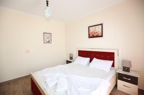 Apartamento Green Villa