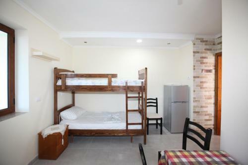 Apartamento Green Villa