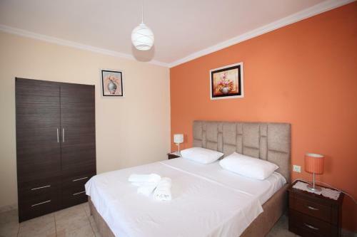 Apartamento Green Villa