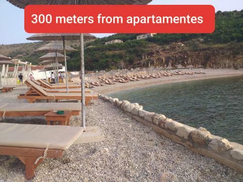 Apartamento Green Villa