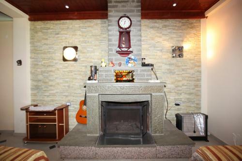 Apartamento Green Villa
