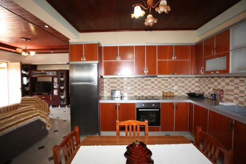 Apartamento Green Villa