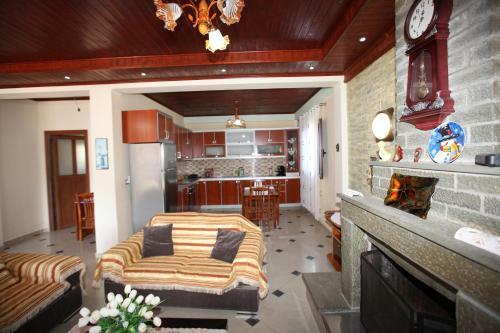 Apartamento Green Villa