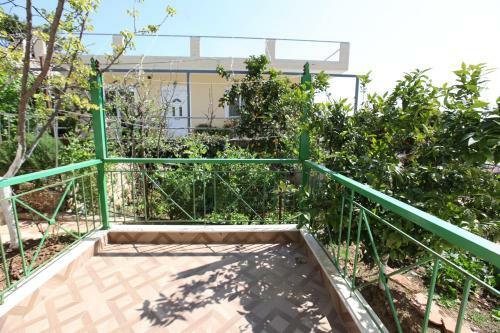Apartamento Green Villa