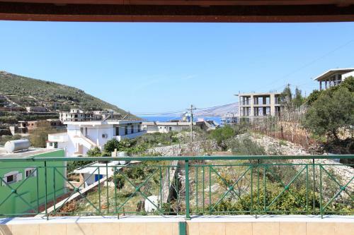 Apartamento Green Villa