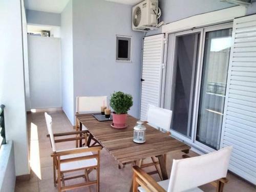 Hostal Meto Rooms