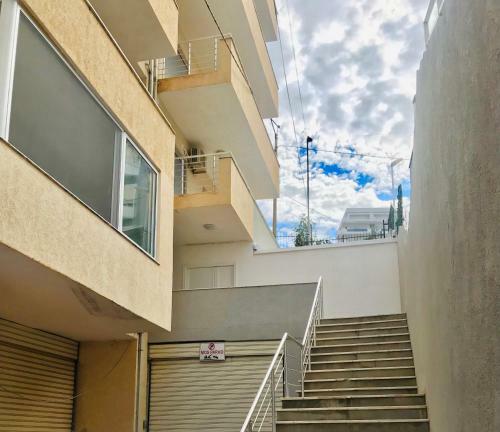 Beautiful Apartment With Fantastic Seaview