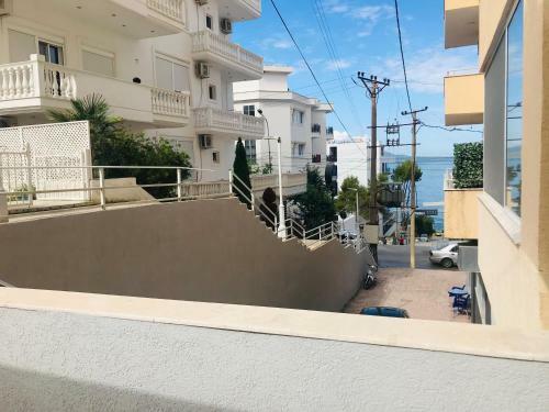 Beautiful Apartment With Fantastic Seaview
