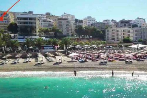 Beautiful Apartment With Fantastic Seaview