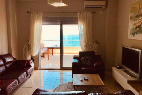 Beautiful Apartment With Fantastic Seaview