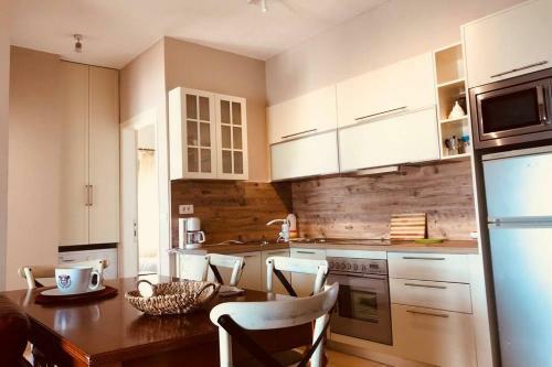 Beautiful Apartment With Fantastic Seaview