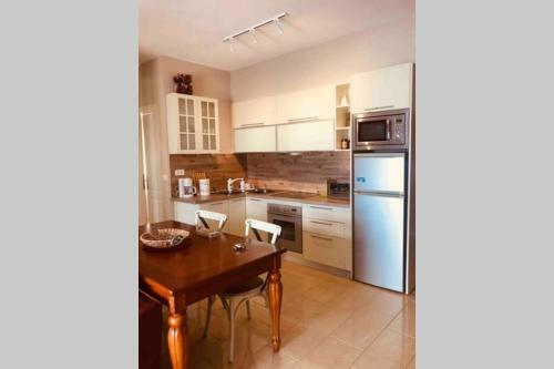 Beautiful Apartment With Fantastic Seaview