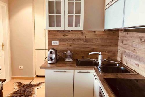 Beautiful Apartment With Fantastic Seaview