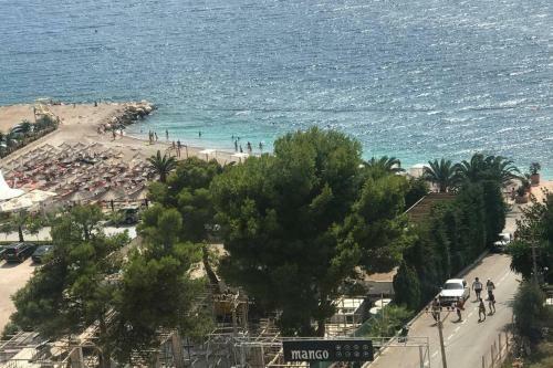 Beautiful Apartment With Fantastic Seaview