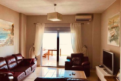 Beautiful Apartment With Fantastic Seaview
