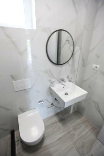 Apartamento Vila Orion