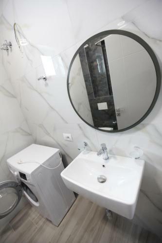 Apartamento Vila Orion