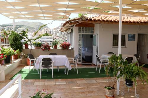 Hostal Seferi Apartments