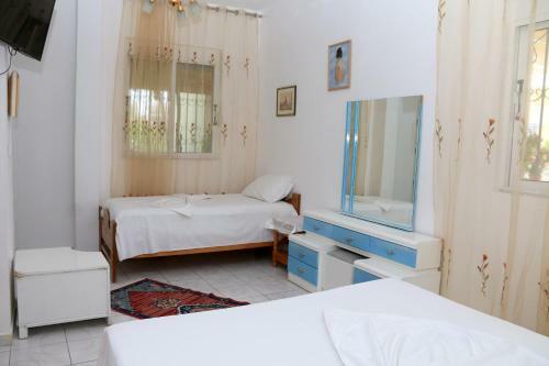 Hostal Seferi Apartments