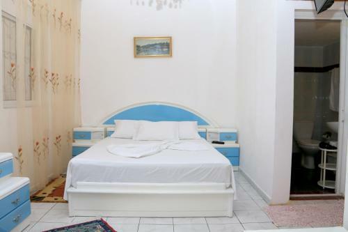 Hostal Seferi Apartments