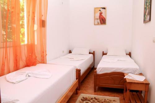 Hostal Seferi Apartments