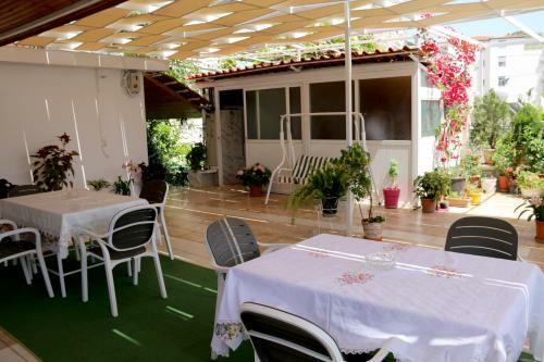 Hostal Seferi Apartments