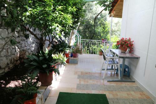 Hostal Seferi Apartments