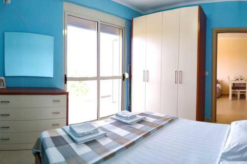 Blue Sea Apartment Saranda