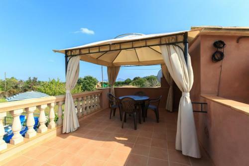 Villa Tonia