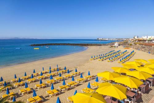 Villa Tamia & Atl�ntico Marina Rubic�n