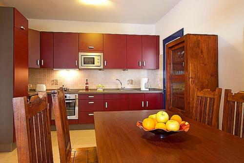 Villa Tamia & Atl�ntico Marina Rubic�n