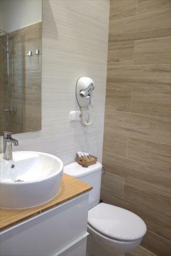 Villa Tamia & Atl�ntico Marina Rubic�n