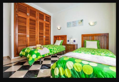 Villa Residencial Los Alisios 56