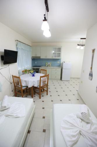 Apartments Classic Hera