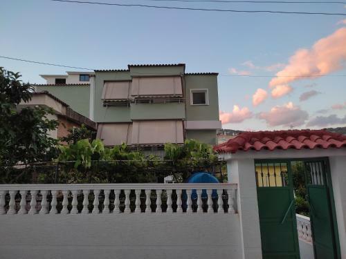 Apartments Classic Hera