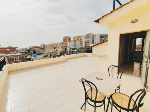 Sun & Fun Apartments No.1