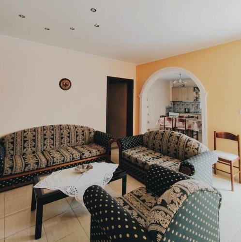 Sun & Fun Apartments No.1