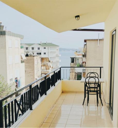 Sun & Fun Apartments No.1