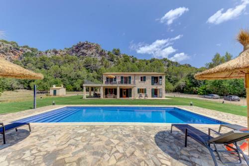 Villa Parad�s