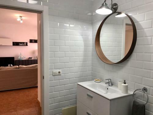 Apartamento Playa Dorada Bajo