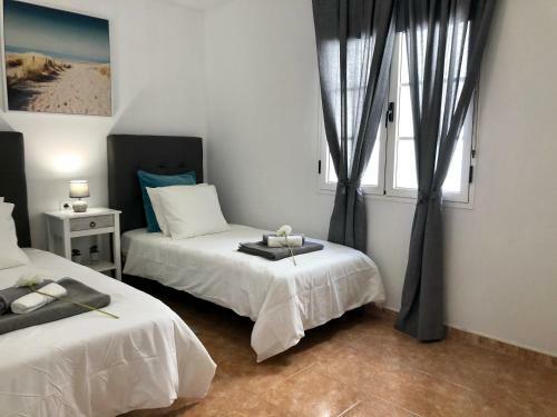 Apartamento Playa Dorada Bajo