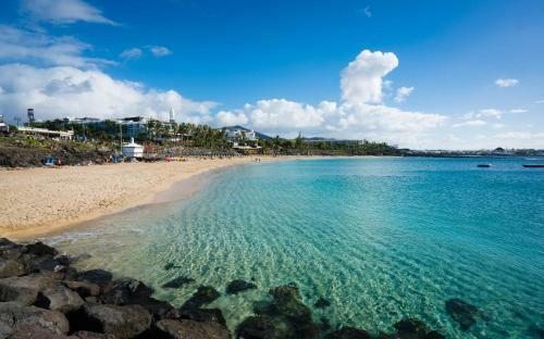 Apartamento Playa Dorada Bajo