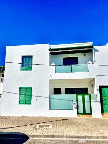 Apartamento Playa Dorada Bajo