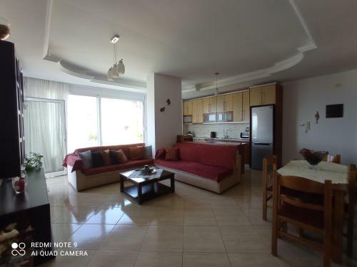 Lorena Apartment