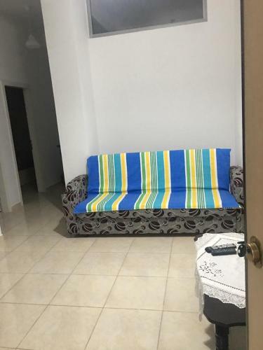 Rian Apartments