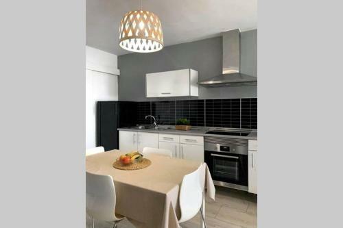 Apartamento Casa Mar�a, Bonito Bungalow En Lanzarote