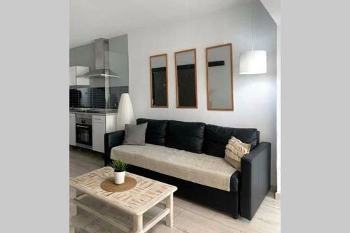 Apartamento Casa Mar�a, Bonito Bungalow En Lanzarote