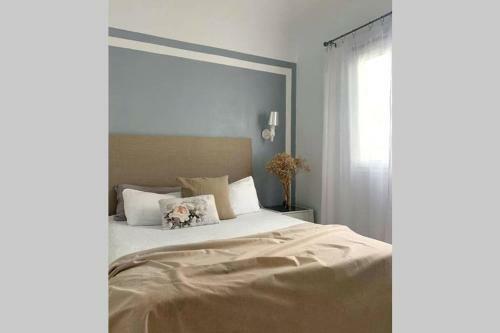 Apartamento Casa Mar�a, Bonito Bungalow En Lanzarote