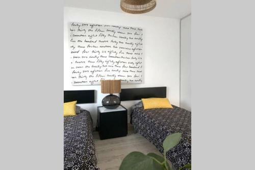 Apartamento Casa Mar�a, Bonito Bungalow En Lanzarote