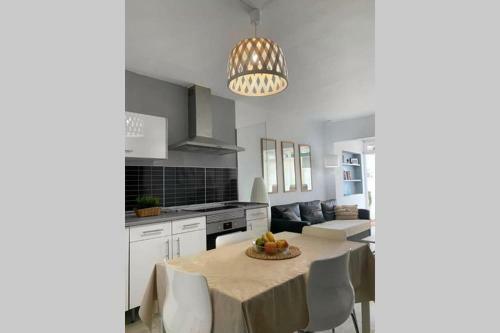 Apartamento Casa Mar�a, Bonito Bungalow En Lanzarote